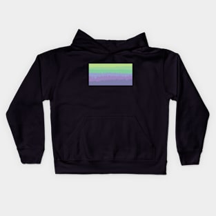 Alphacities: Osaka Kids Hoodie